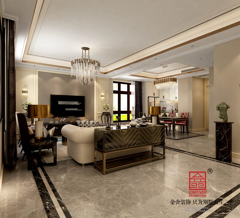 石家庄室内装修装饰