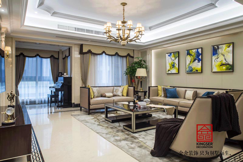 石家庄室内装修装饰