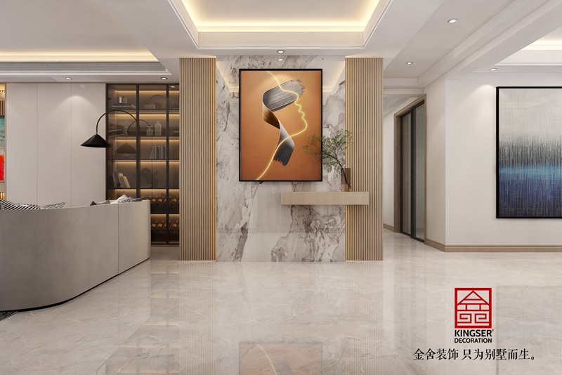 石家庄新房装修效果图