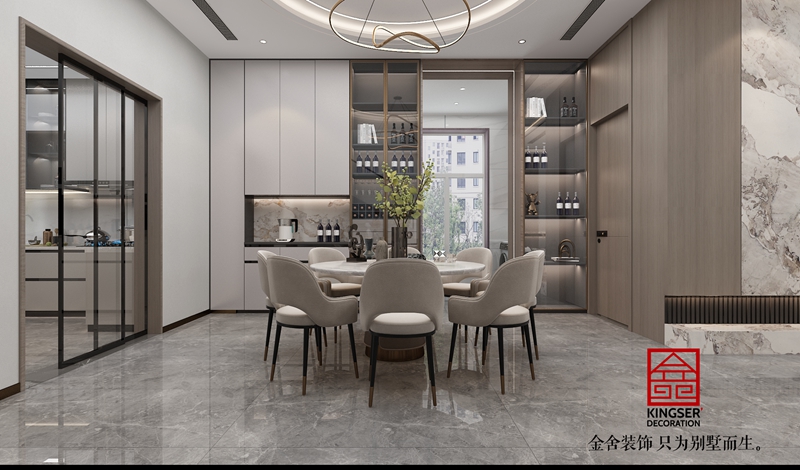 石家庄新房装修效果图