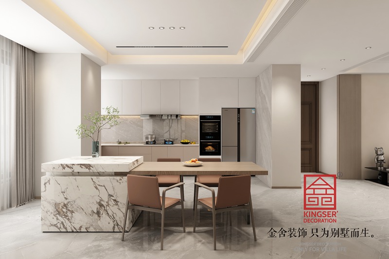 石家庄装修效果图