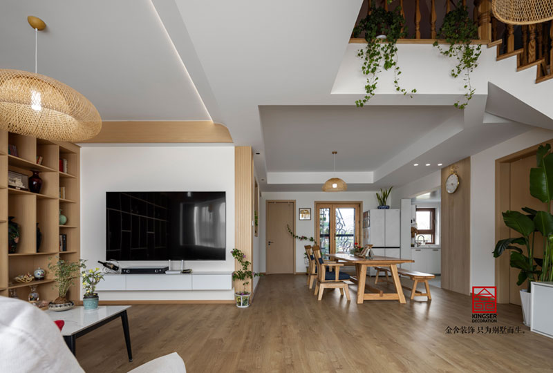 石家庄室内装修完，通风多久方可安心入住?