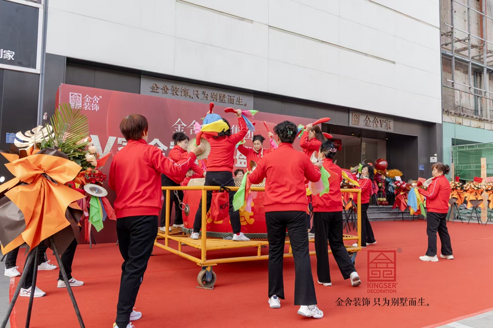 taptapvip入口V家耀世启幕，引领整装新时代